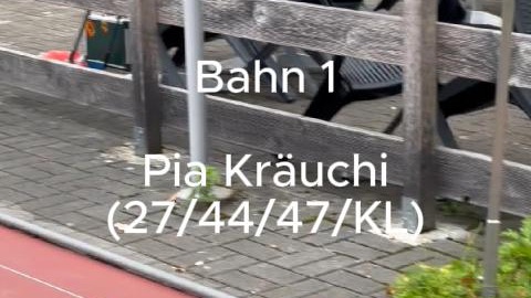 Bahn 1