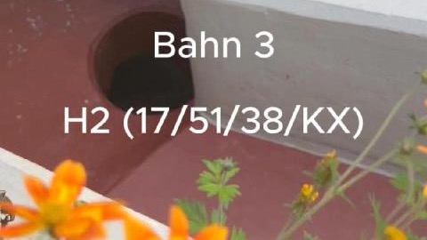Bahn 3