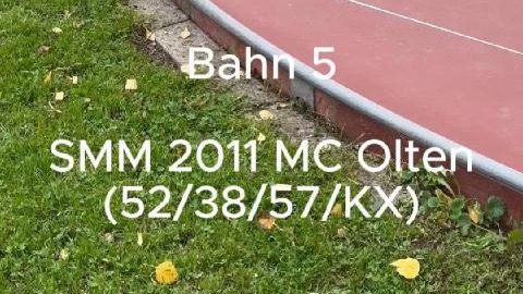 Bahn 5