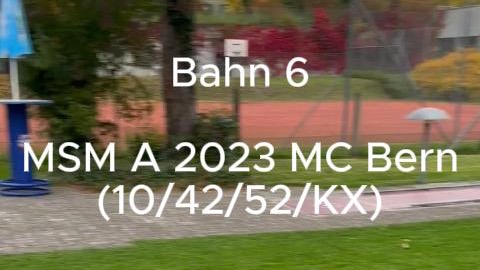 Bahn 6