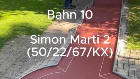 Bahn 10