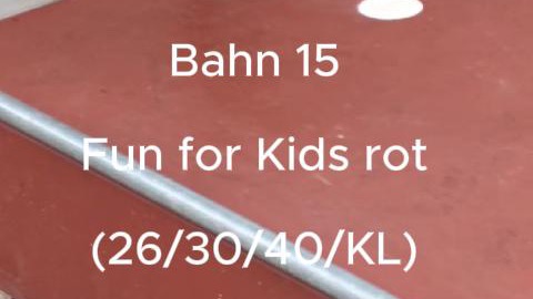 Bahn 15